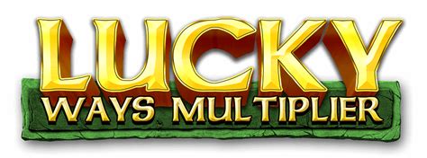 Lucky Ways Multiplier Slot - Play Online
