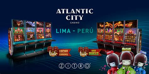 Lucky Wilds Casino Peru