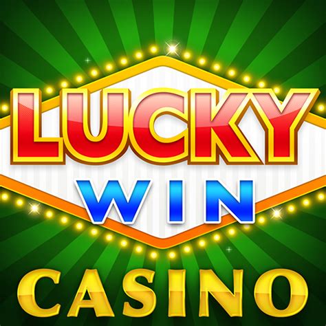 Lucky Wins Casino Apk