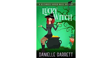 Lucky Witch Betsul