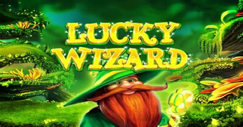 Lucky Wizard Netbet