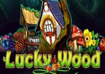 Lucky Wood Slot - Play Online
