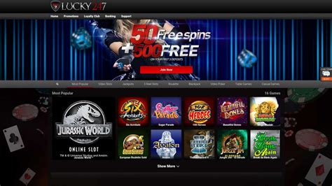 Lucky247 Casino Uruguay