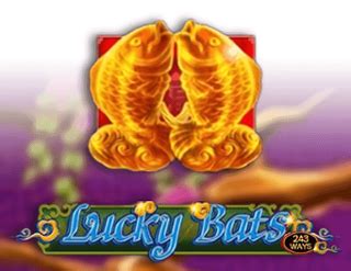 Luckybat Of Dragon Jackpot Blaze