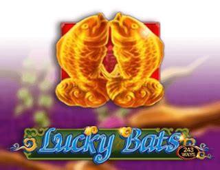Luckybat Of Dragon Jackpot Novibet