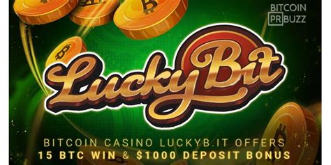 Luckybit Casino Honduras
