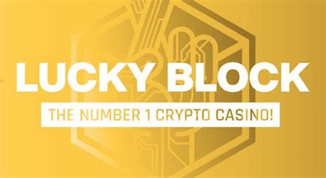 Luckyblock Casino Apostas