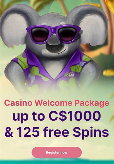 Luckykoala Casino Bolivia