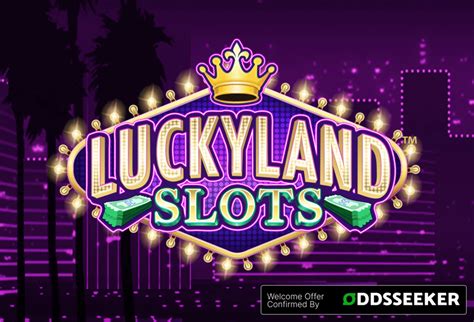 Luckyland Slots Casino Bolivia