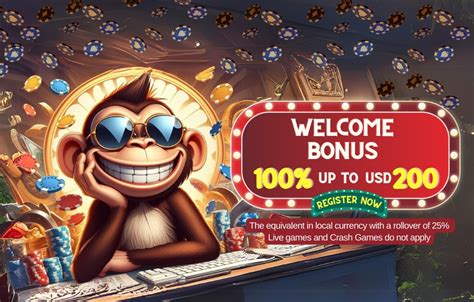 Luckymonkey Casino Haiti