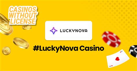 Luckynova Casino Panama