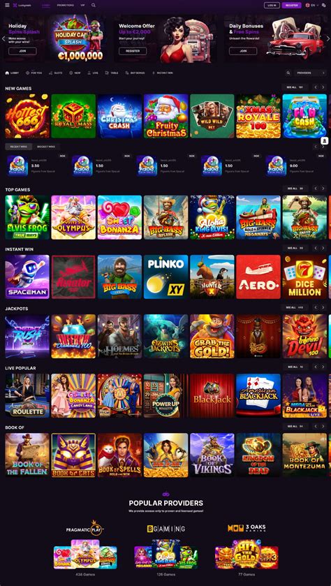 Luckyreels Casino Apostas