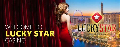 Luckystar Casino Online