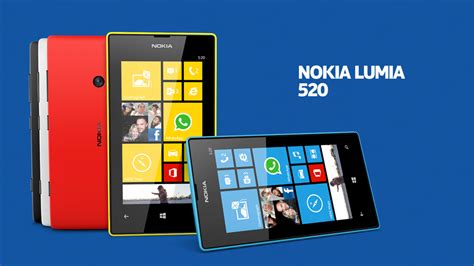 Lumia 520 Preco Slot Nigeria