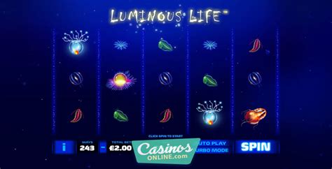 Luminous Life Pokerstars