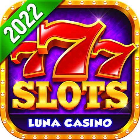 Luna Slots