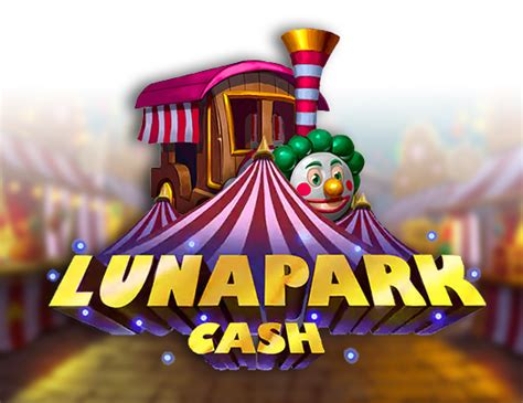 Lunapark Cash Betsson