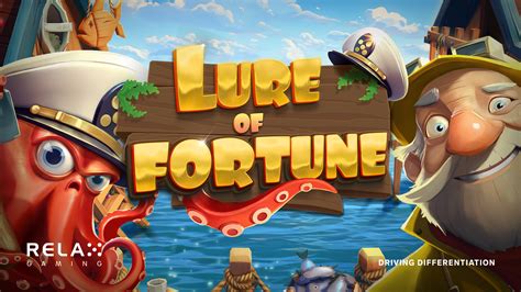 Lure Of Fortune Netbet