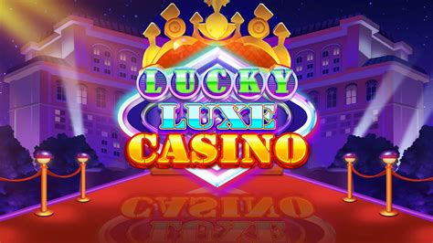 Lux Casino Apk