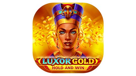 Luxor Gold Hold And Win Slot Gratis