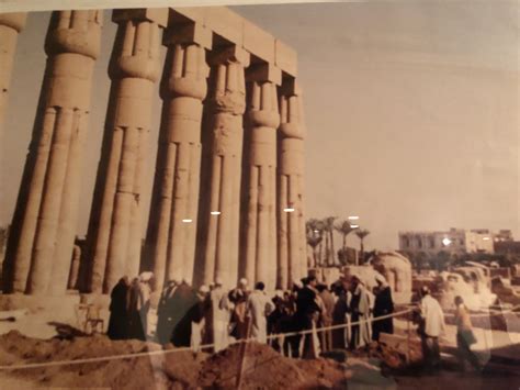 Luxor Relics Betsul
