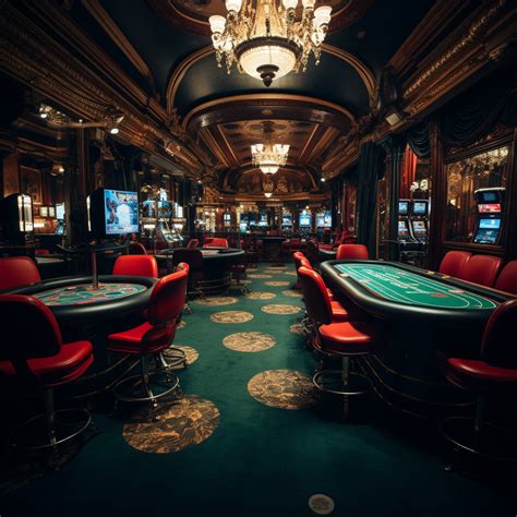 Luxury Casino Argentina