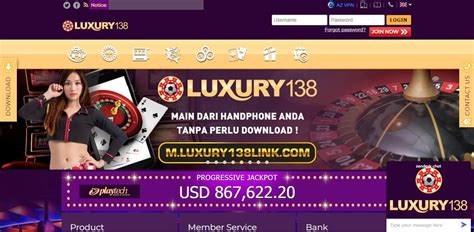 Luxury138 Casino Codigo Promocional