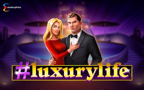 Luxurylife Slot - Play Online