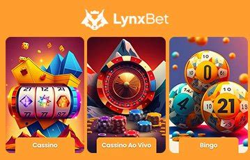 Lynxbet Casino Apostas