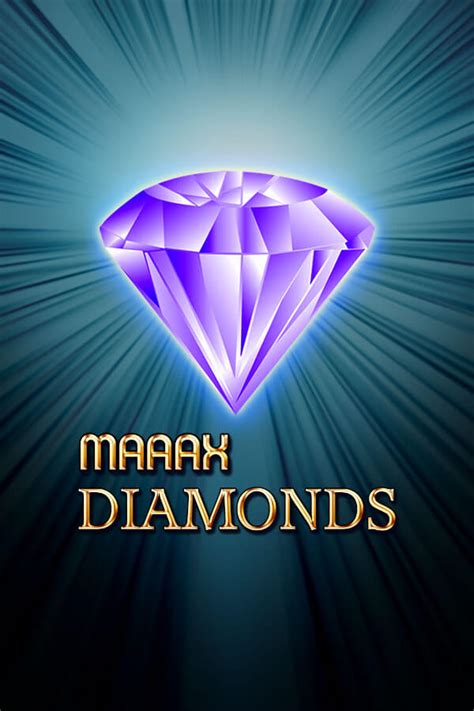 Maaax Diamonds Brabet