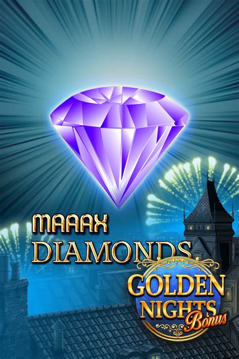 Maaax Diamonds Parimatch