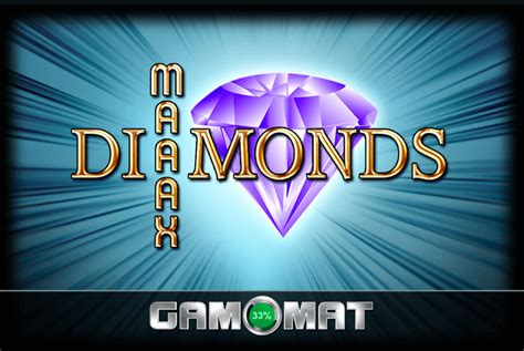 Maaax Diamonds Sportingbet