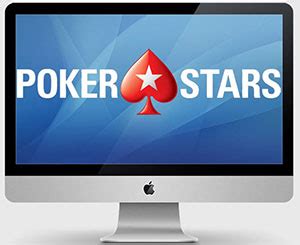 Mac Pokerstars Casino