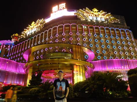 Macau Casino Chinelos De Quarto