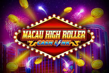 Macau High Roller Novibet