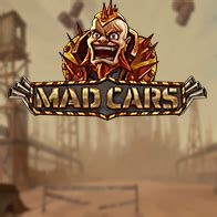 Mad Cars Betsson