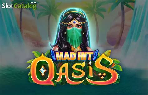 Mad Hit Oasis Betsul