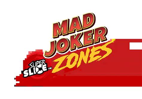 Mad Joker Superslice Zones 1xbet