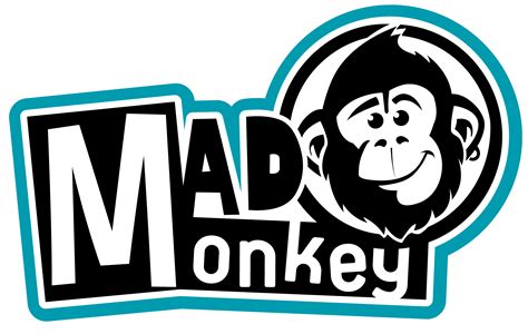 Mad Mad Monkey Brabet