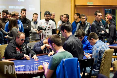 Madrid Poker Cup