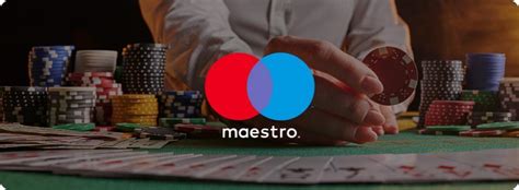 Maestro Casino Ecuador