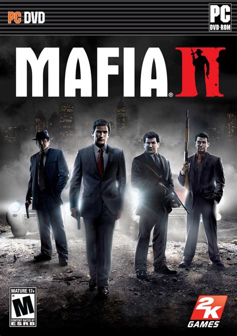 Mafia 2 Jogo