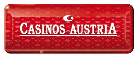 Mag  Oliver Kitz Casinos Austria