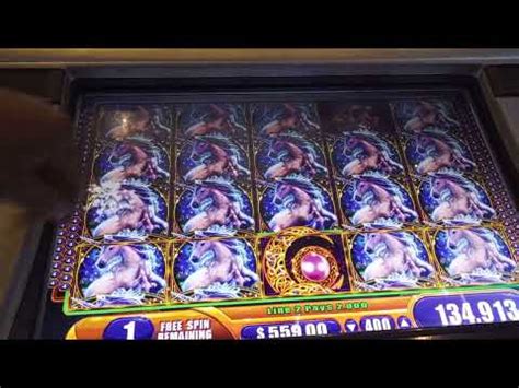 Magia De Unicornio Slots