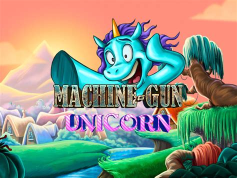Magia De Unicornio Slots Online