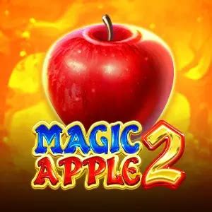 Magic Apple Bwin