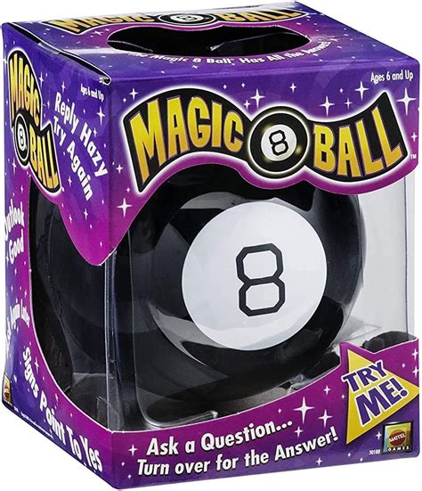 Magic Ball Betsul