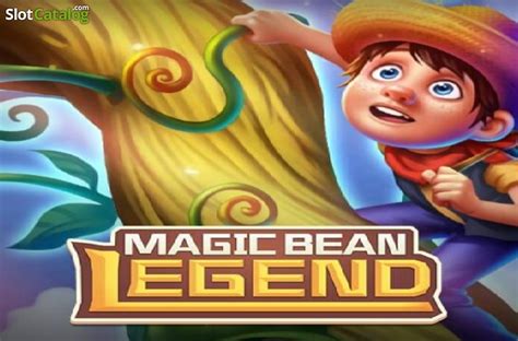 Magic Bean Legend Bodog