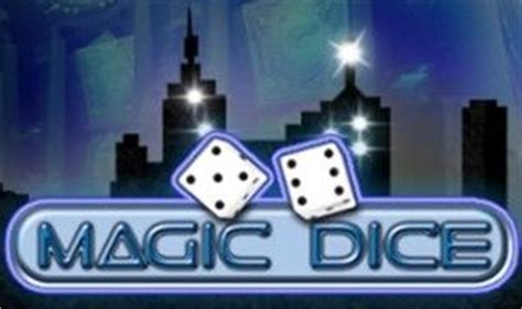Magic Dice Casino Online
