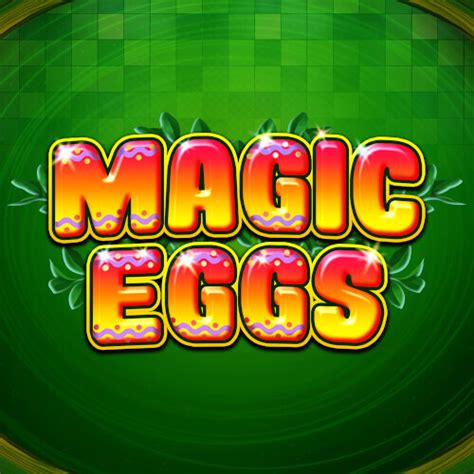 Magic Eggs 888 Casino